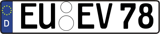 EU-EV78