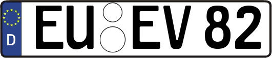 EU-EV82