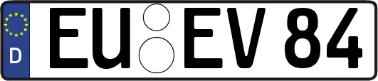 EU-EV84