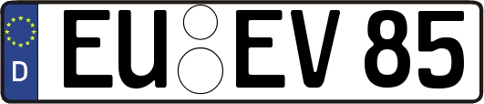 EU-EV85