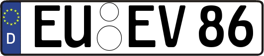 EU-EV86