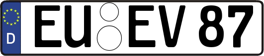 EU-EV87