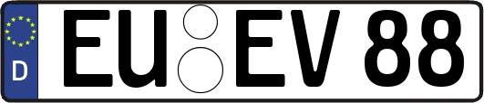 EU-EV88