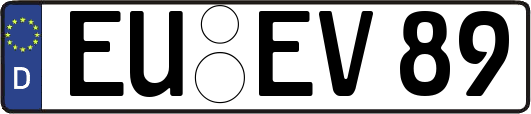 EU-EV89