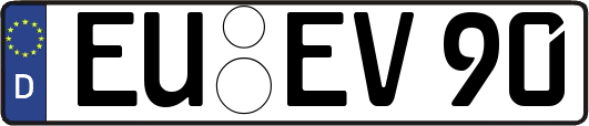 EU-EV90