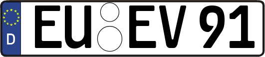 EU-EV91