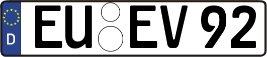 EU-EV92
