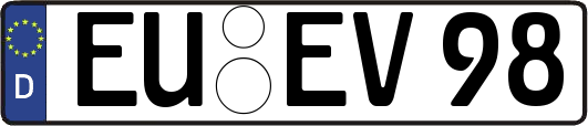 EU-EV98