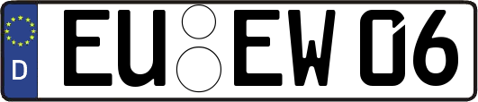 EU-EW06