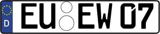 EU-EW07