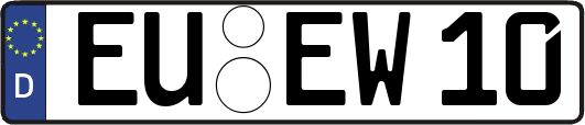 EU-EW10