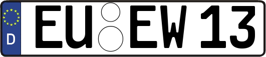 EU-EW13