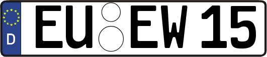EU-EW15