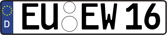 EU-EW16