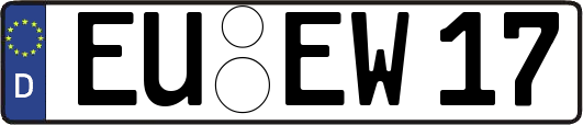 EU-EW17