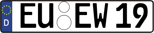 EU-EW19