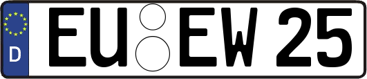 EU-EW25