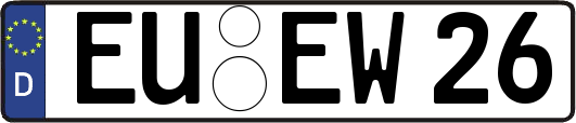 EU-EW26