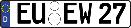 EU-EW27
