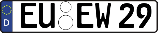 EU-EW29