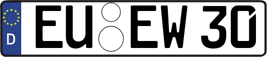 EU-EW30