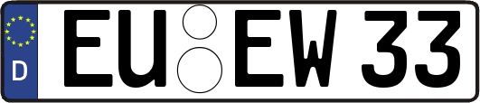 EU-EW33