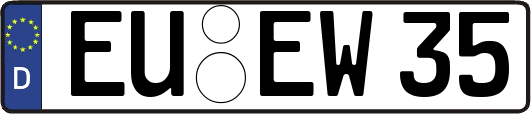 EU-EW35