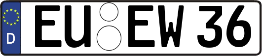 EU-EW36