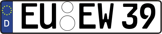 EU-EW39