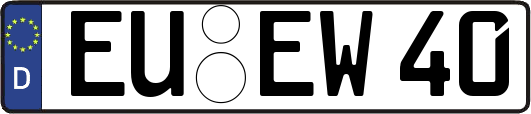 EU-EW40