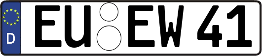 EU-EW41