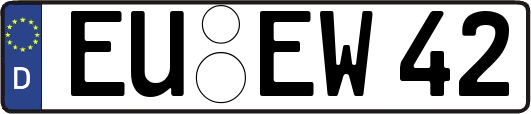 EU-EW42