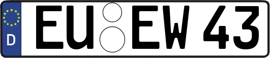 EU-EW43