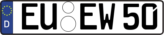 EU-EW50
