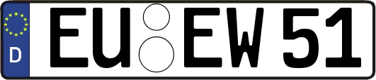 EU-EW51