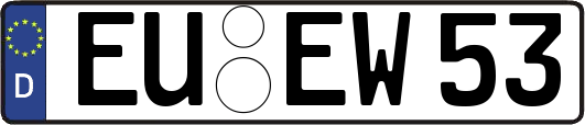 EU-EW53