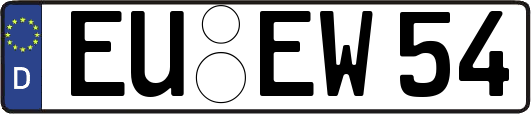 EU-EW54