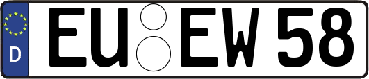EU-EW58