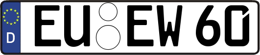 EU-EW60