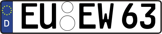 EU-EW63