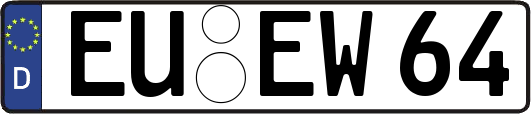 EU-EW64