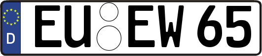 EU-EW65