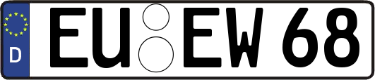 EU-EW68