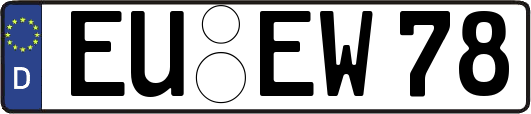 EU-EW78