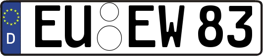 EU-EW83