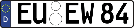 EU-EW84