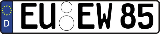 EU-EW85