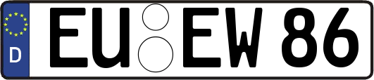 EU-EW86