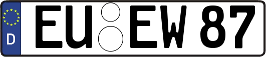 EU-EW87