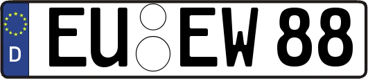 EU-EW88